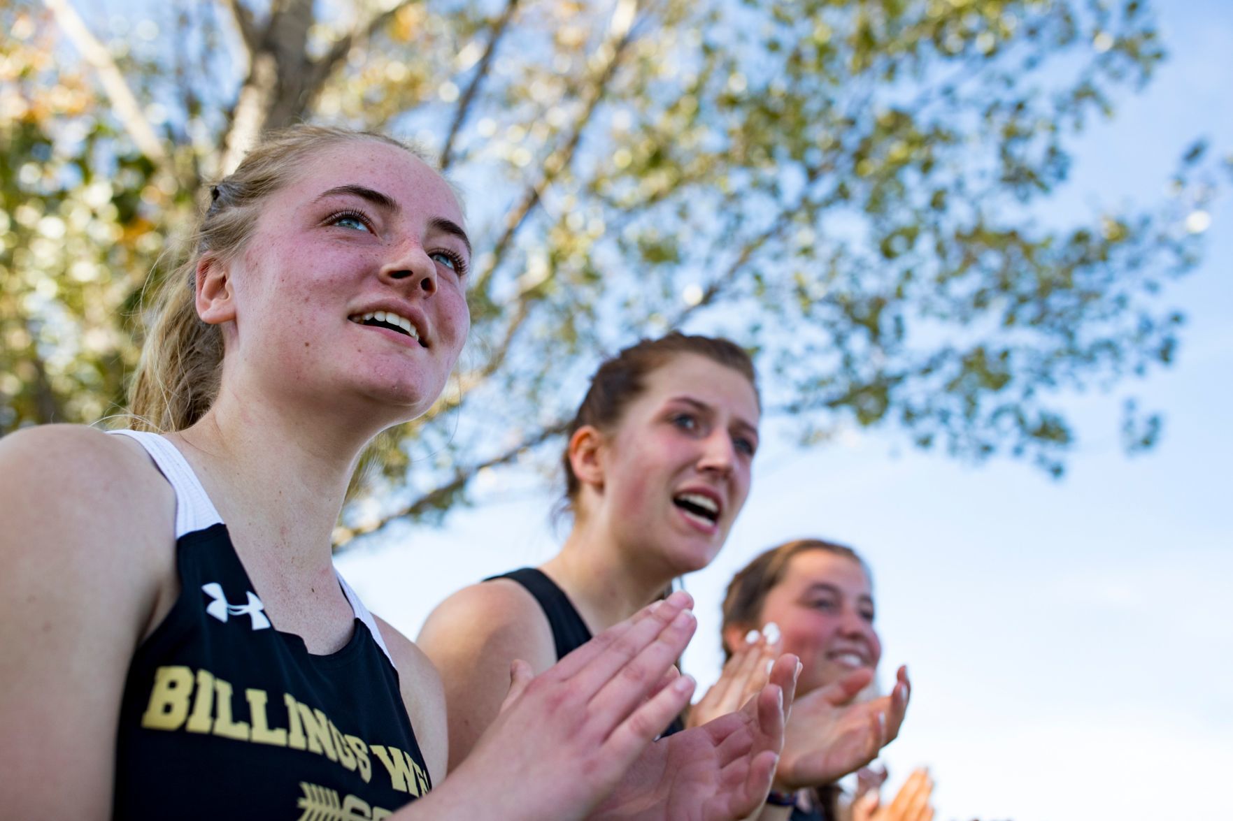 Billings Public Schools City Meet